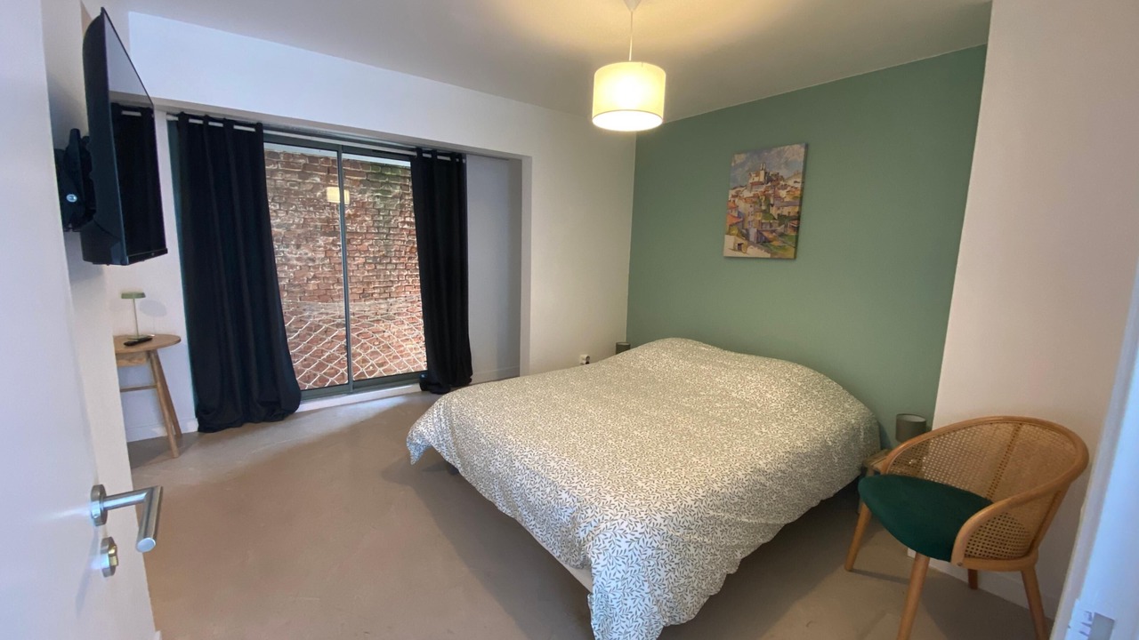 Photo of Bedroom in Ardres