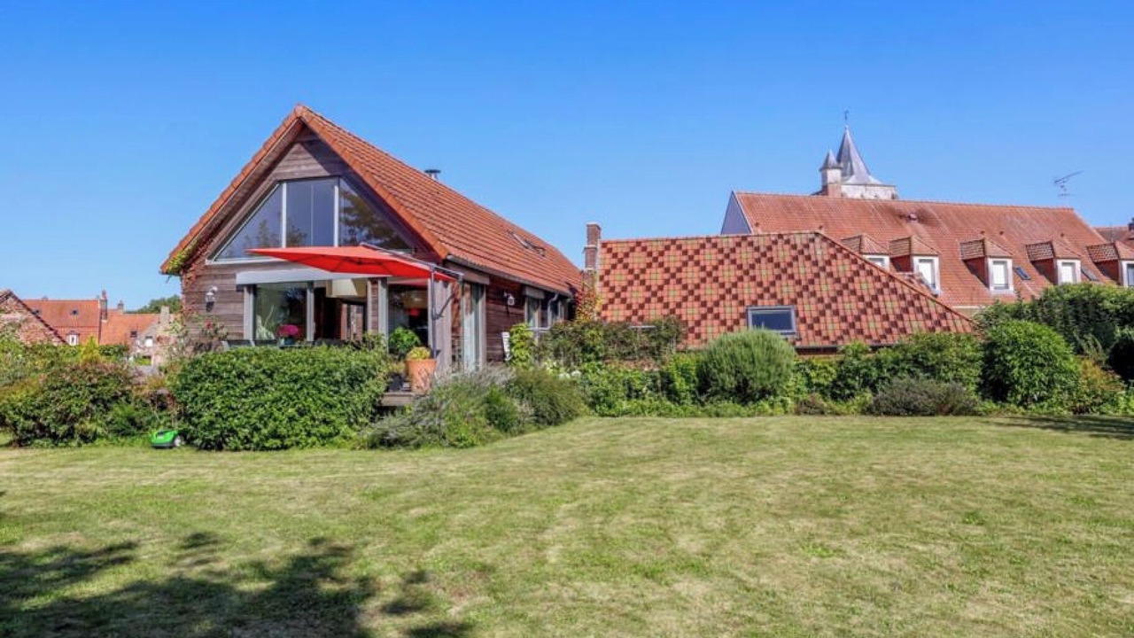 Photo of Outdoor in Ardres