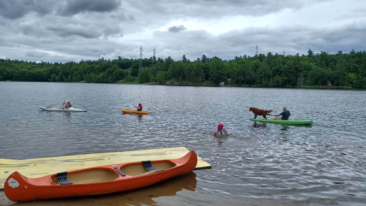 Photo of Outdoor in Frontenac