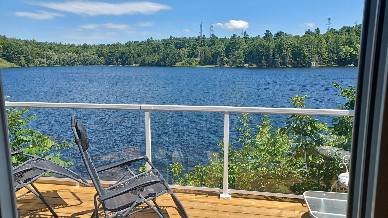 Photo of Outdoor in Frontenac