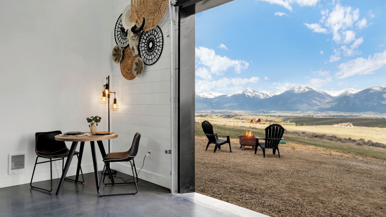 Photo of Outdoor in Stevensville