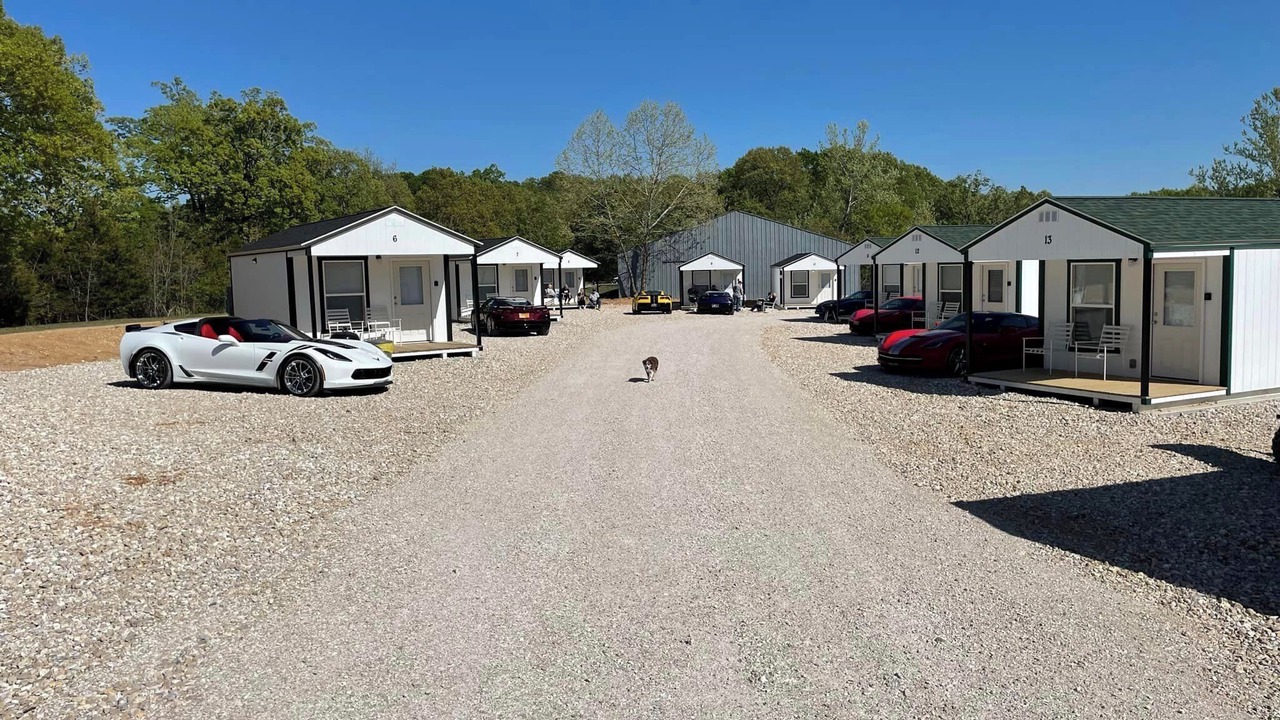 Photo of Outdoor in Rocky Mount