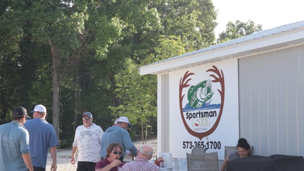 Photo of Outdoor in Rocky Mount