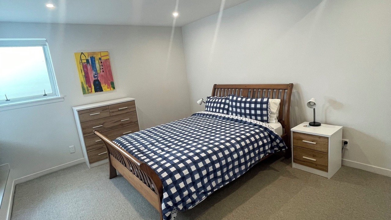 Photo of Bedroom in Milford