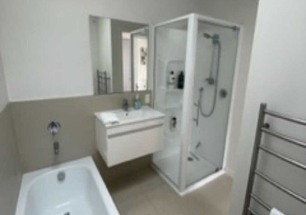 Photo of Bathroom in Milford