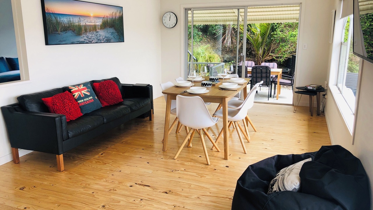 Photo of Outdoor in Milford