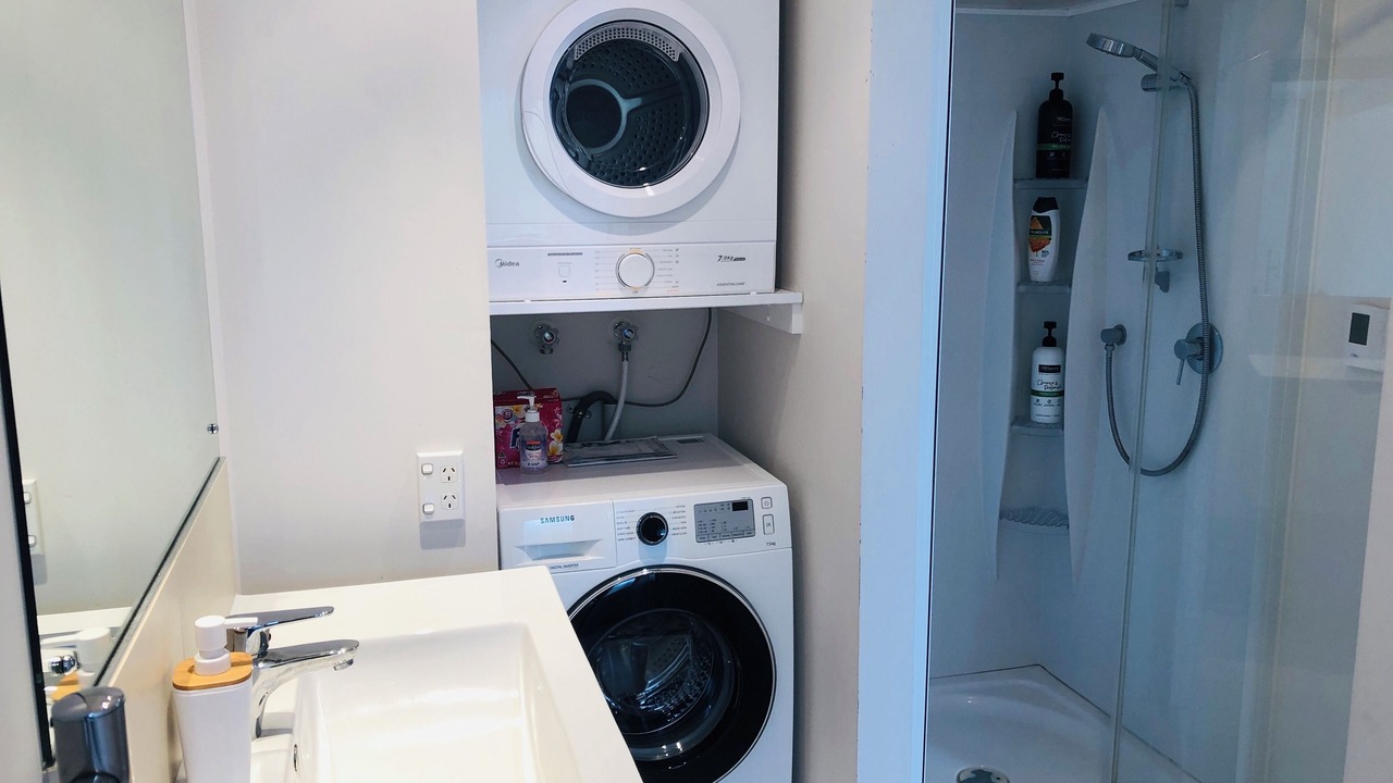 Photo of Bathroom in Milford