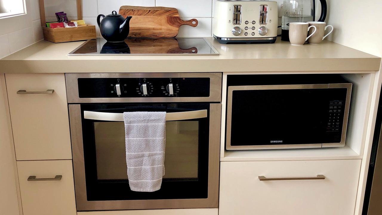 Photo of Kitchen in Milford