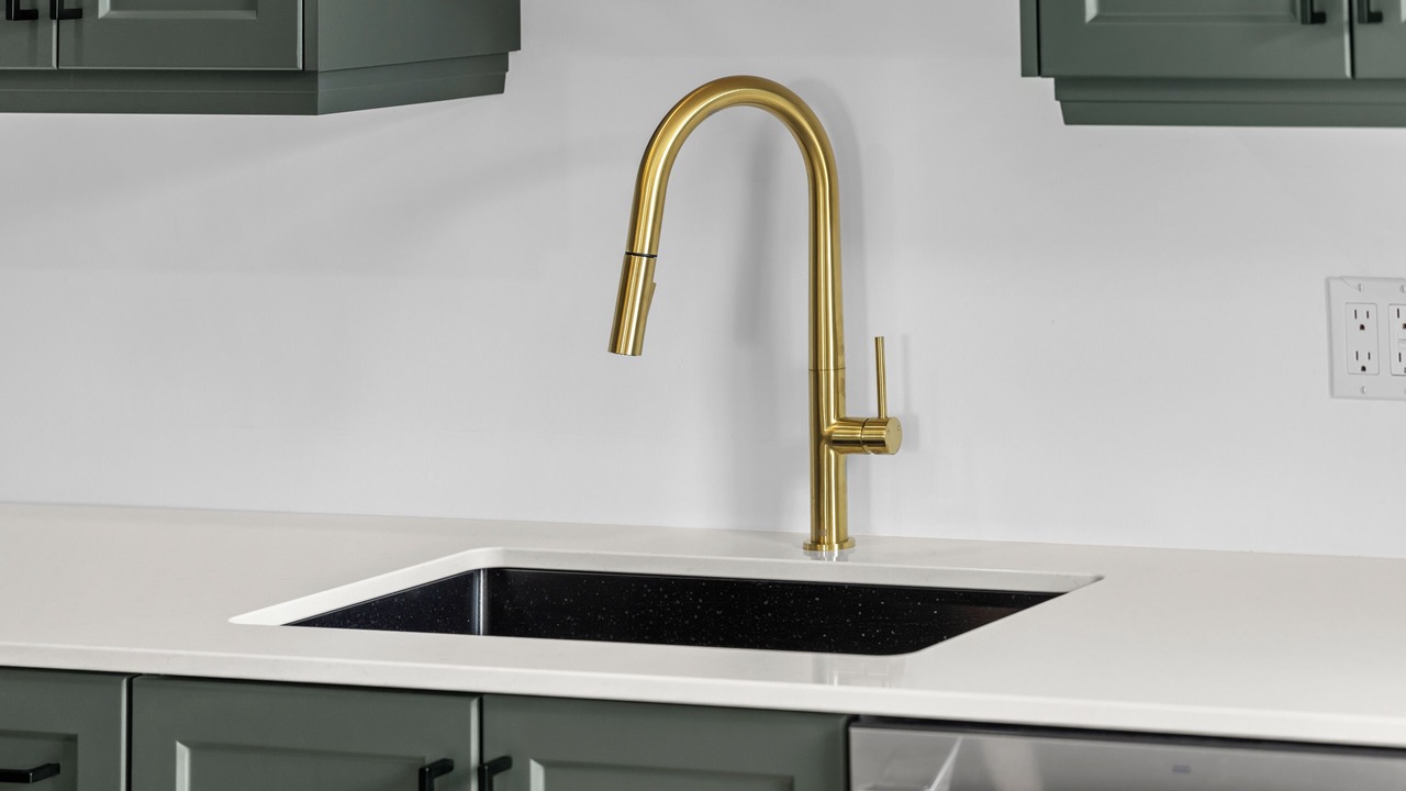 Photo of Kitchen in Summerside