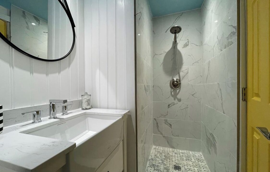 Photo of Bathroom in Willsboro