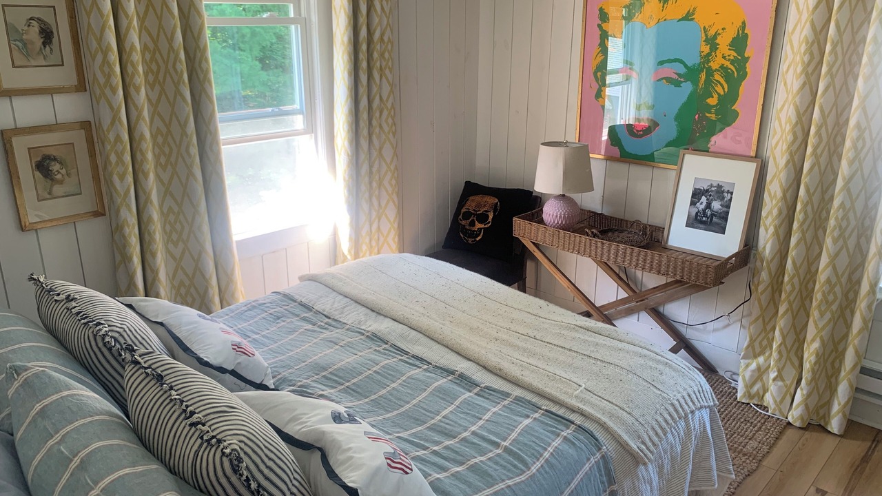 Photo of Bedroom in Willsboro