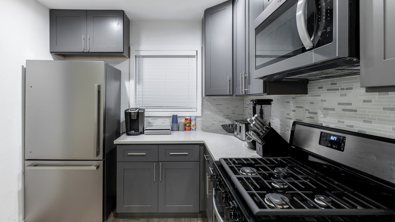 Photo of Kitchen in Fort Worth