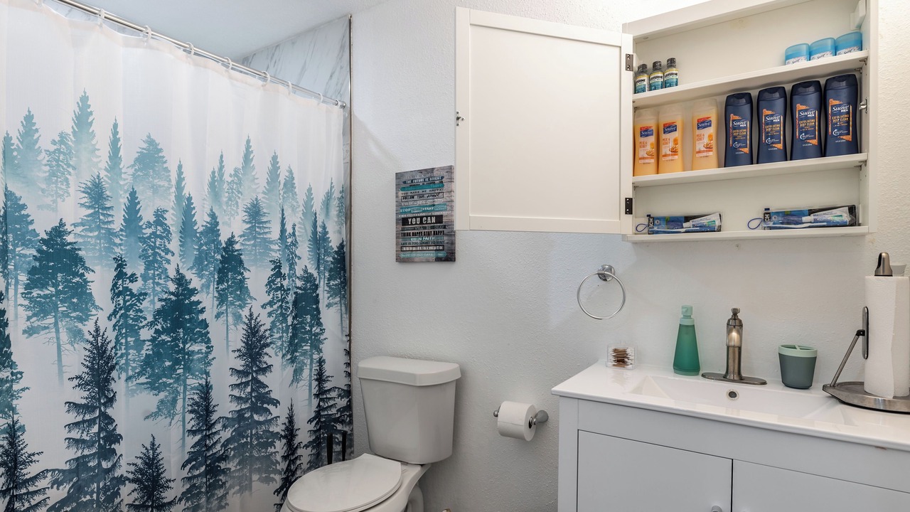 Photo of Bathroom in Fort Worth