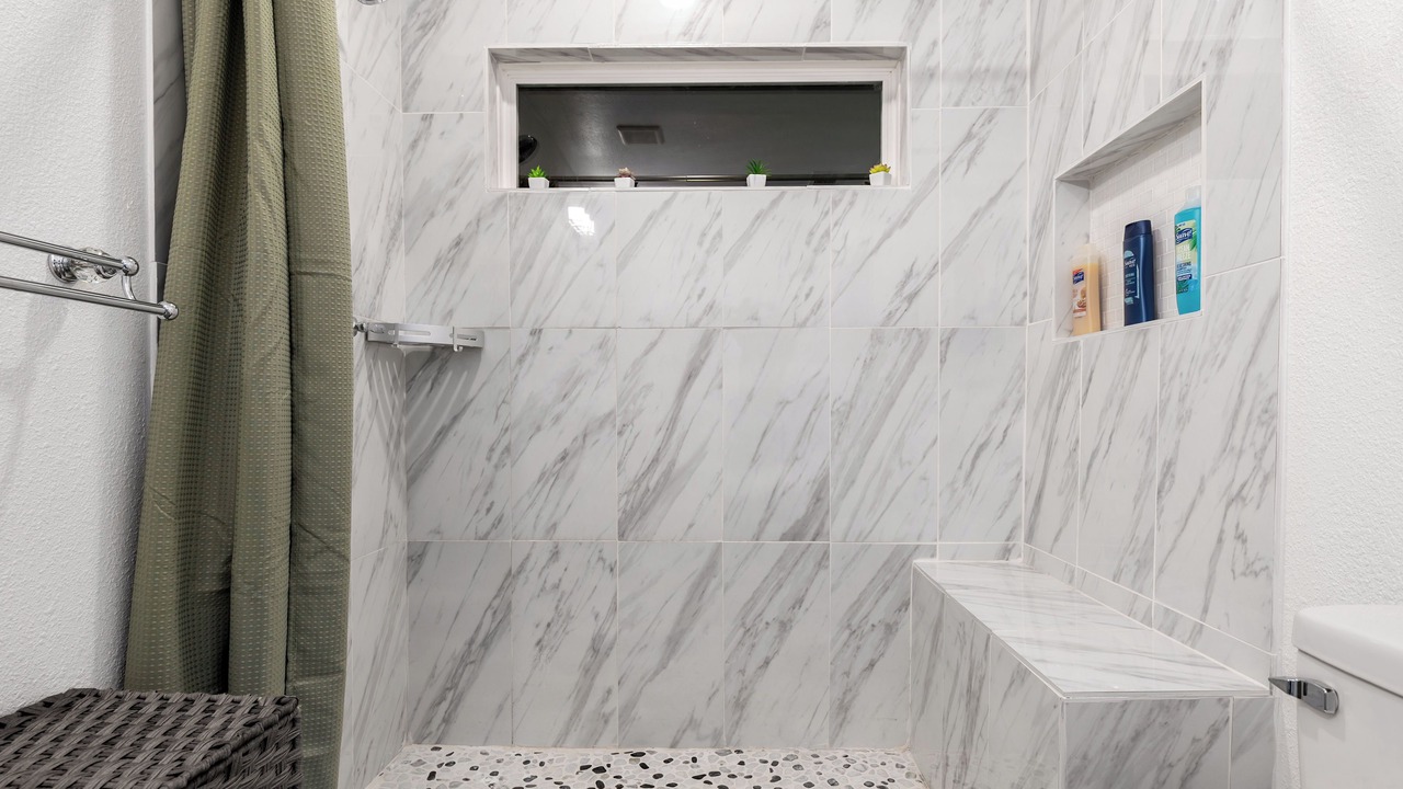 Photo of Bathroom in Fort Worth