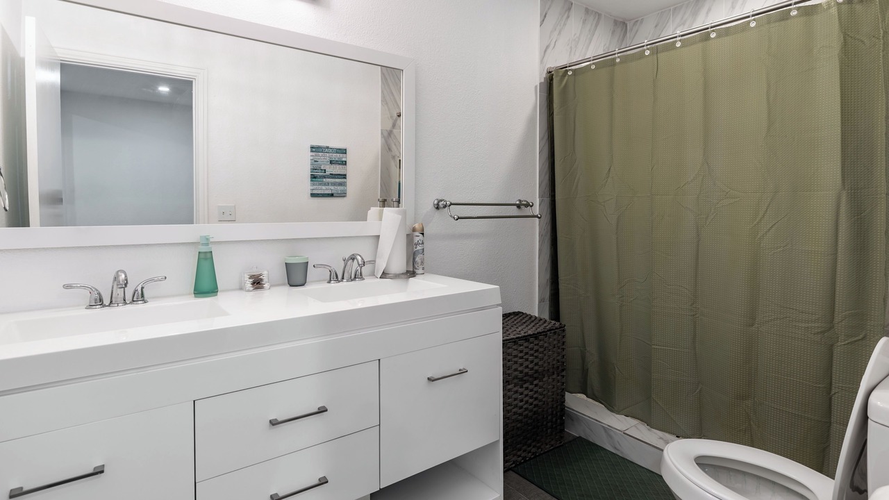 Photo of Bathroom in Fort Worth