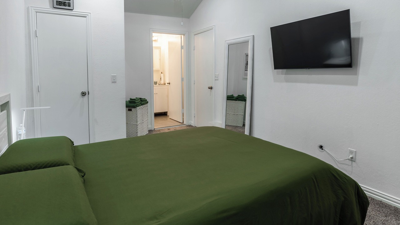 Photo of Bedroom in Fort Worth