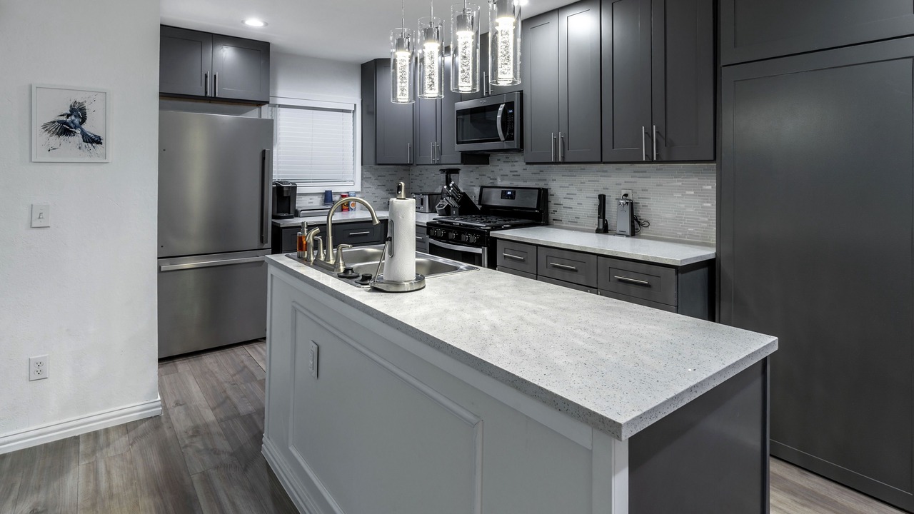 Photo of Kitchen in Fort Worth