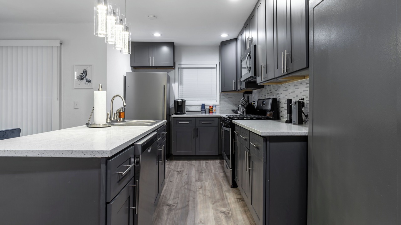 Photo of Kitchen in Fort Worth