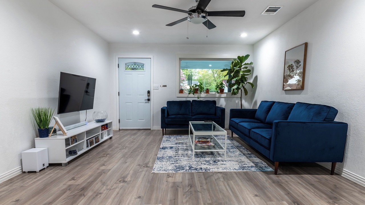 Photo of Livingroom in Fort Worth