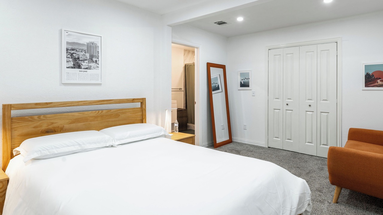 Photo of Bedroom in Fort Worth