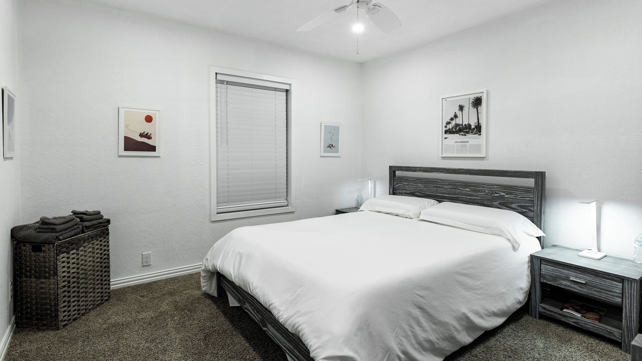 Photo of Bedroom in Fort Worth
