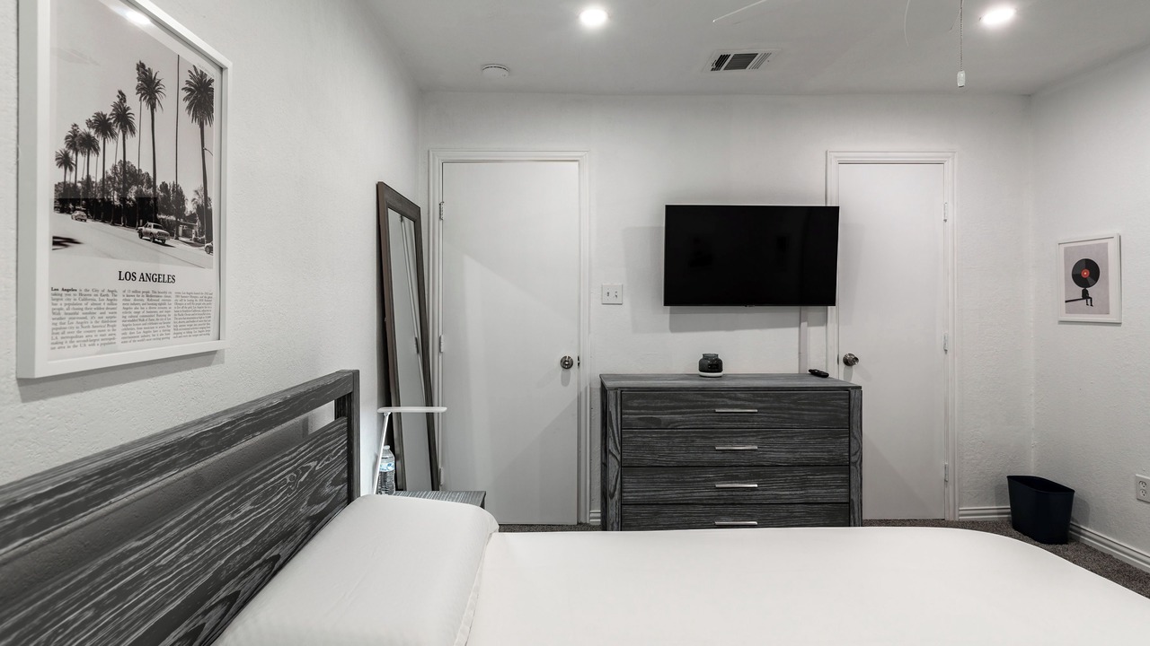 Photo of Bedroom in Fort Worth