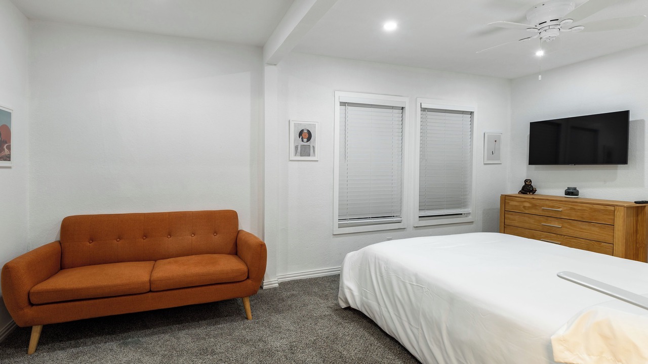 Photo of Bedroom in Fort Worth