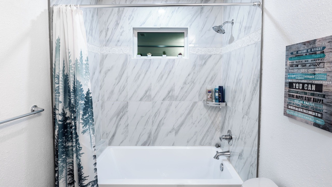 Photo of Bathroom in Fort Worth