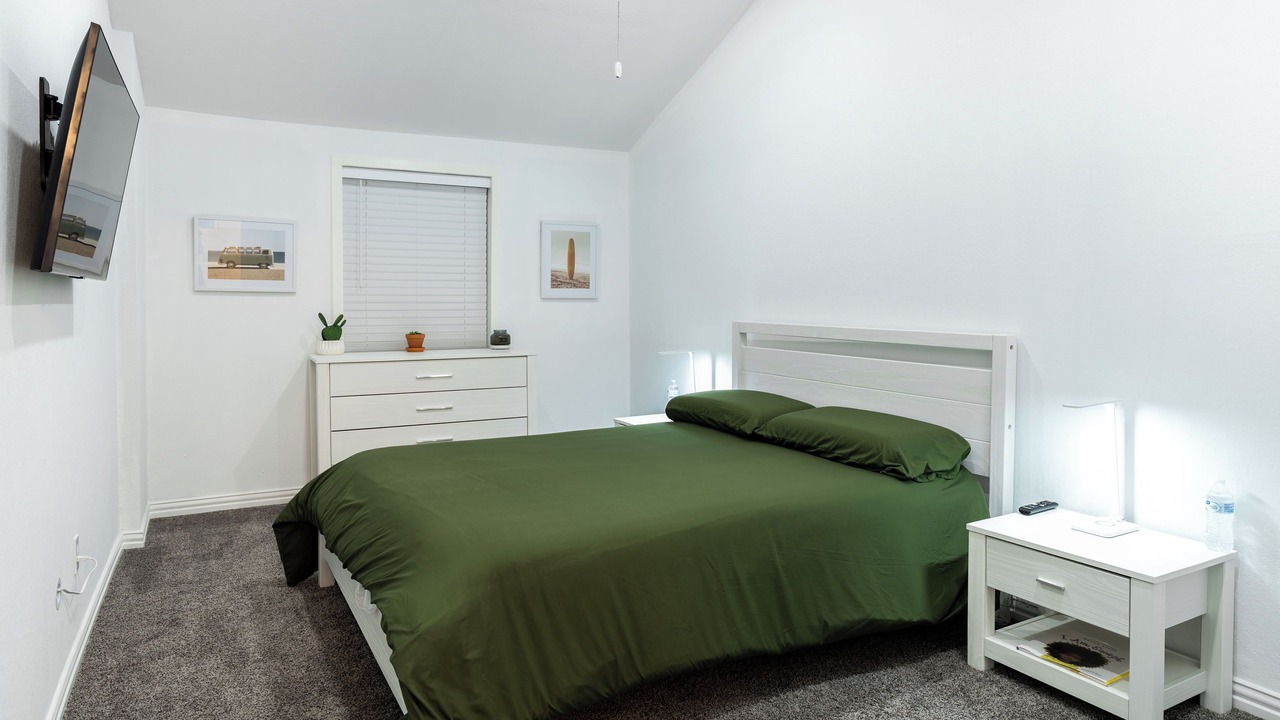 Photo of Bedroom in Fort Worth