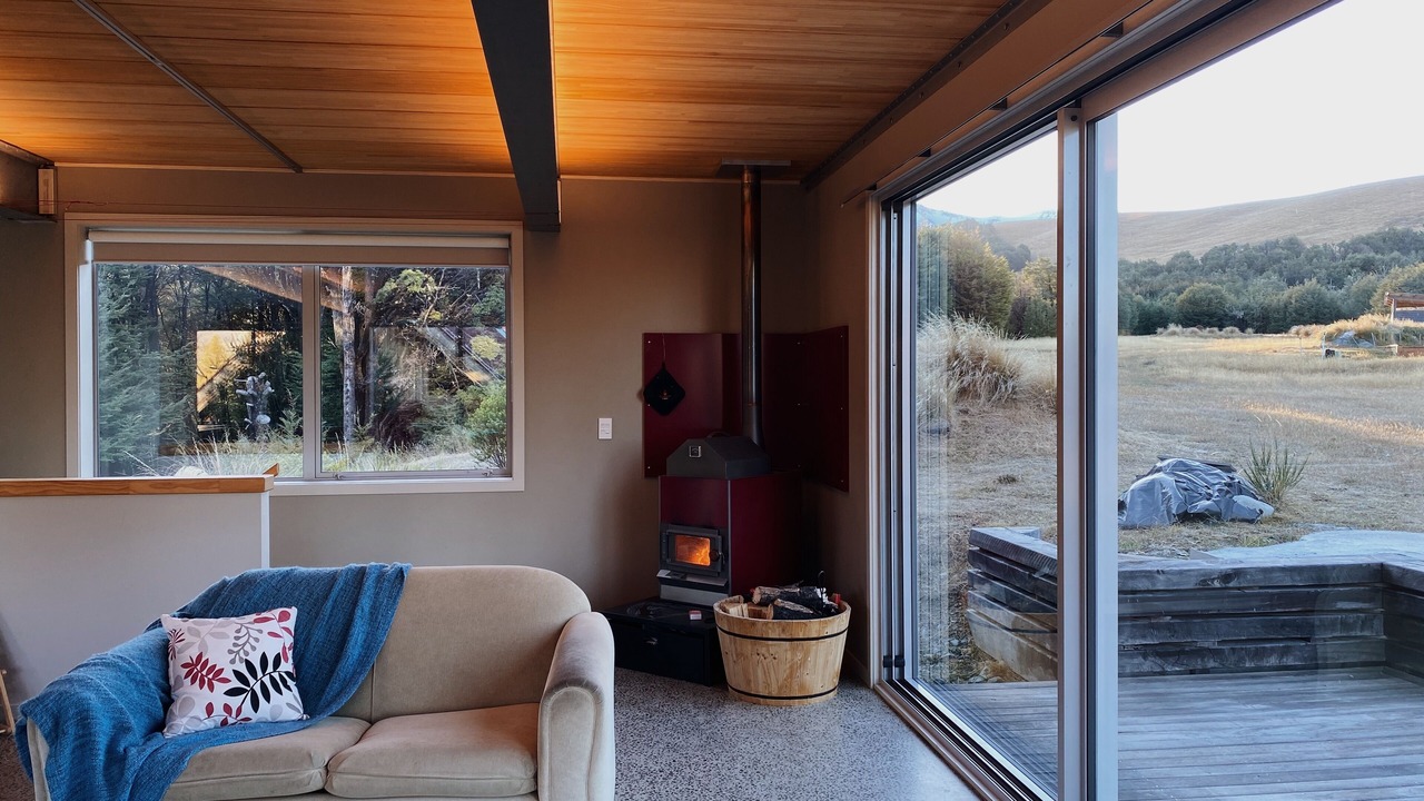 Photo of Livingroom in Castle Hill