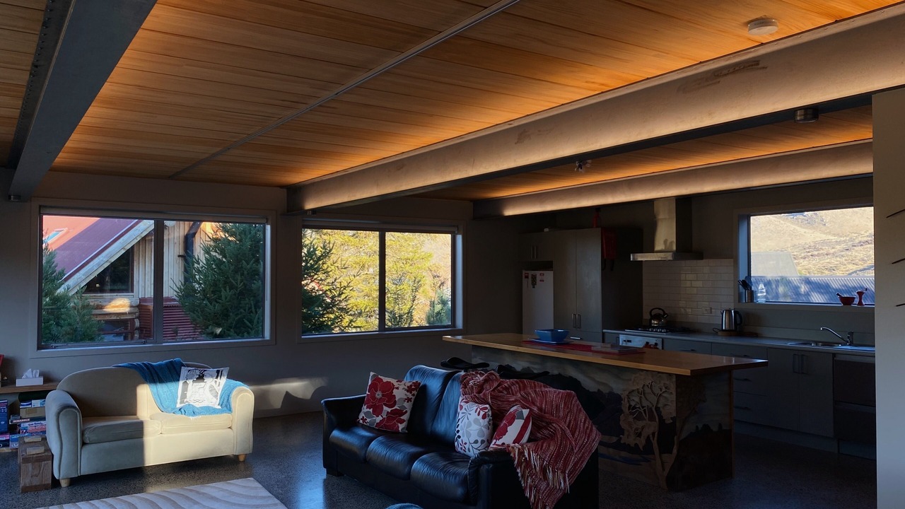 Photo of Livingroom in Castle Hill