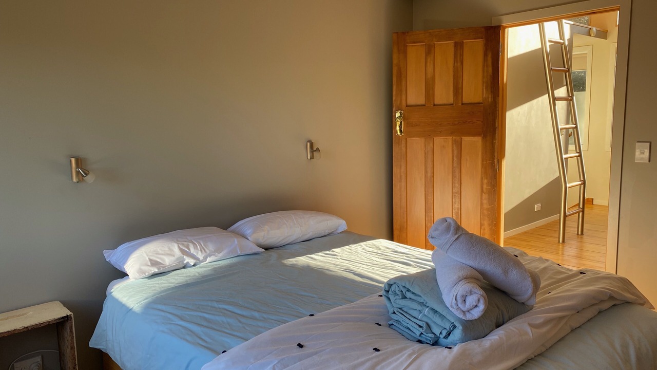 Photo of Bedroom in Castle Hill