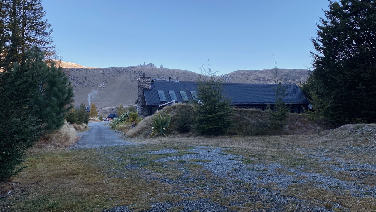 Photo of Outdoor in Castle Hill