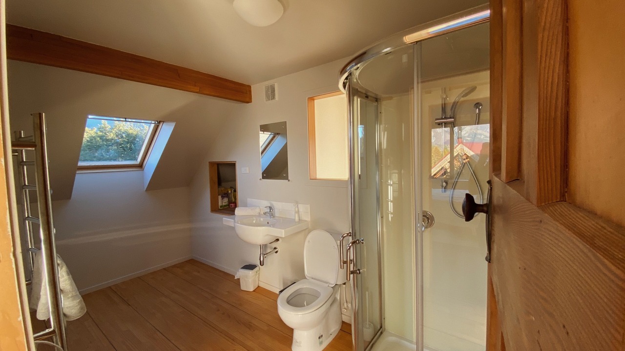 Photo of Bathroom in Castle Hill