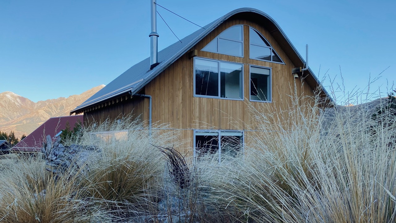 Photo of Outdoor in Castle Hill