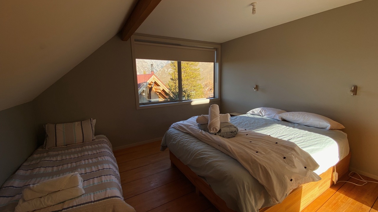 Photo of Bedroom in Castle Hill