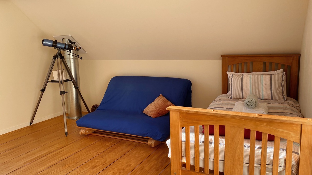 Photo of Bedroom in Castle Hill