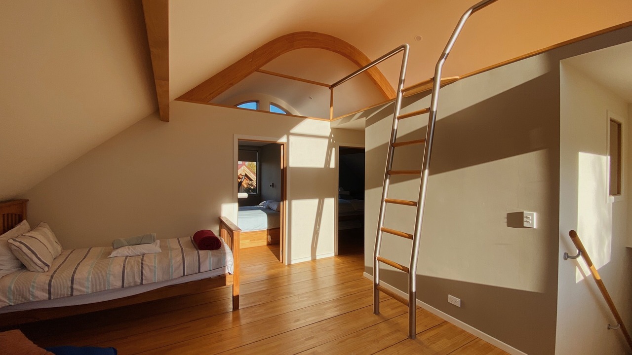 Photo of Bedroom in Castle Hill