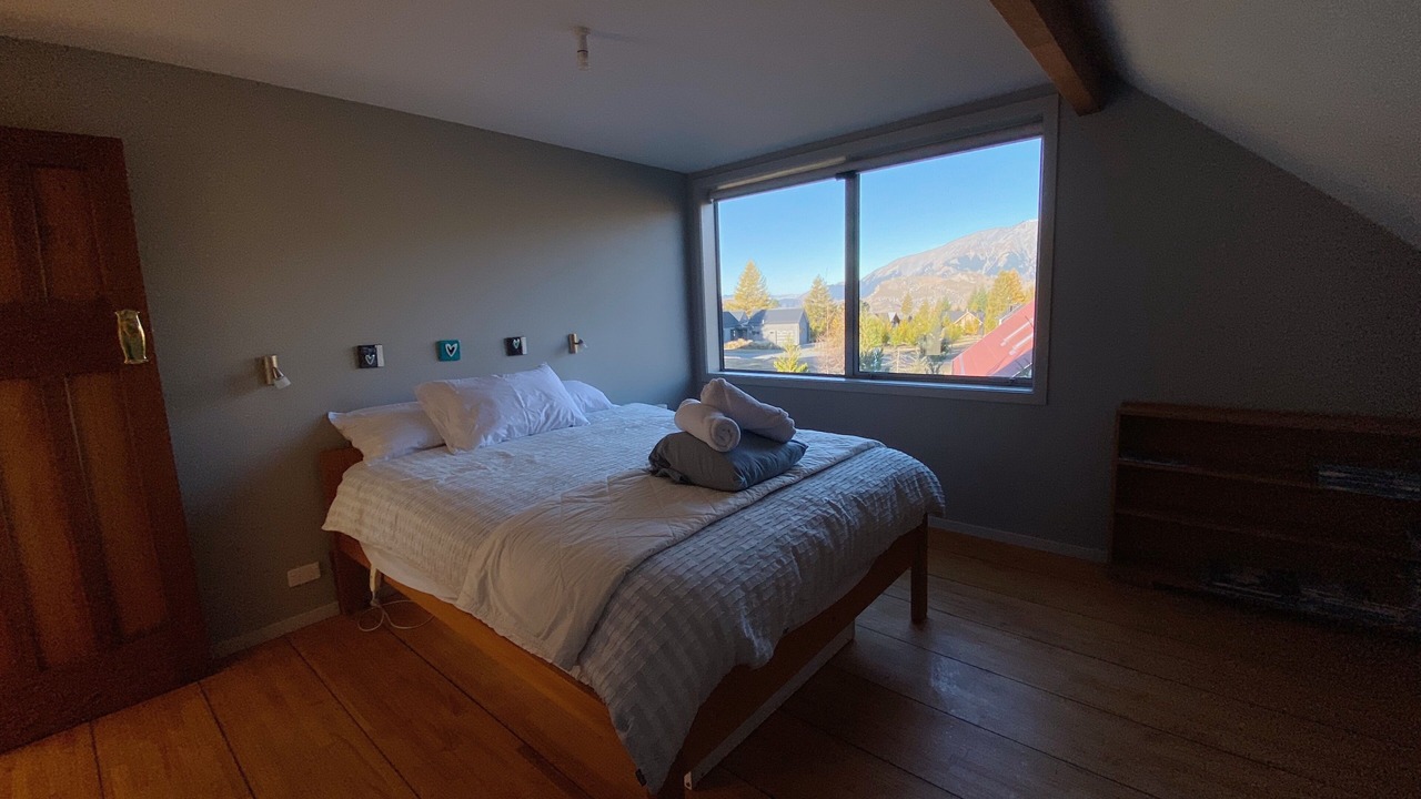 Photo of Bedroom in Castle Hill