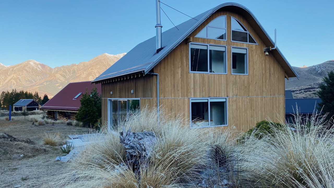 Photo of Outdoor in Castle Hill