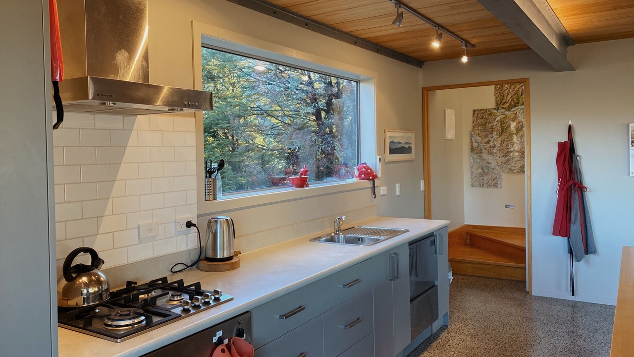 Photo of Kitchen in Castle Hill