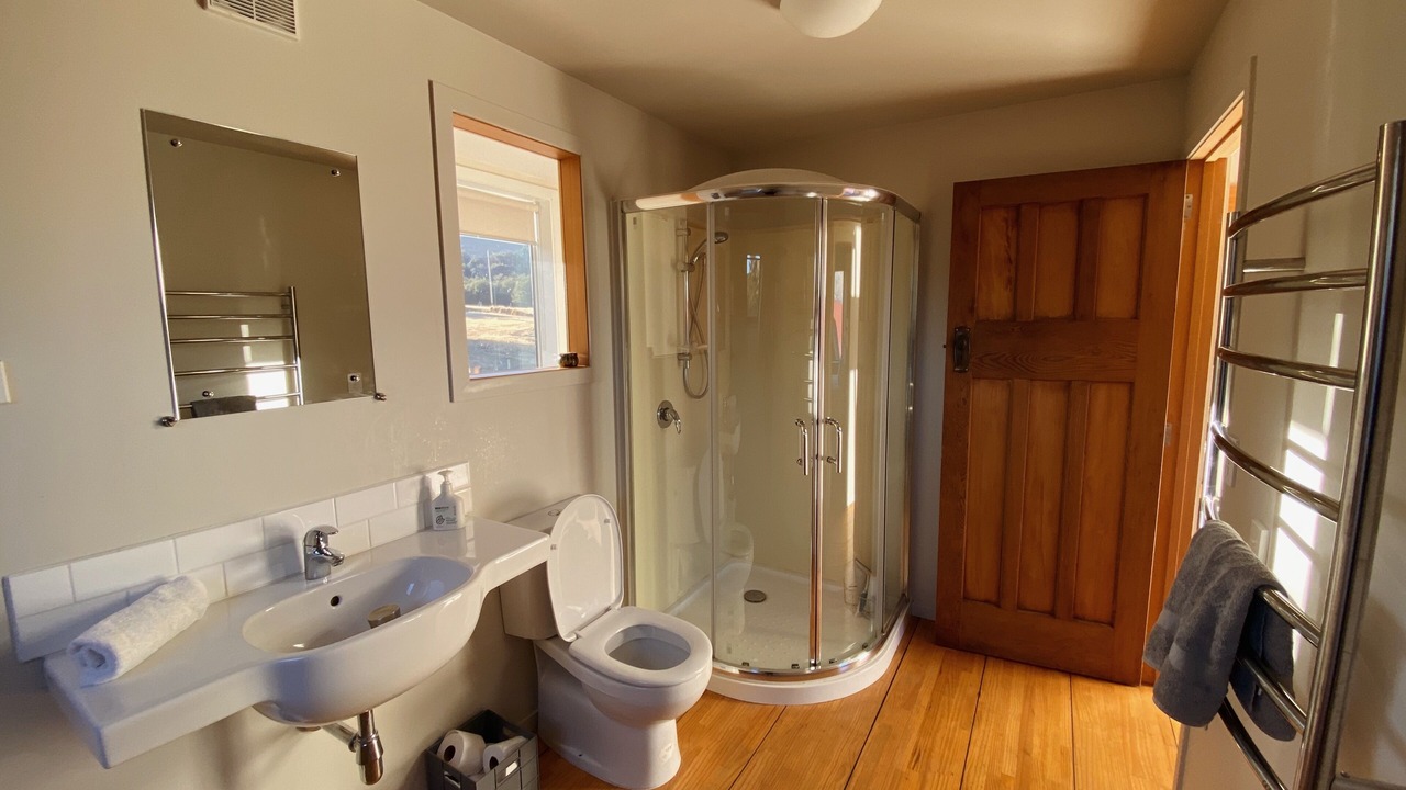 Photo of Bathroom in Castle Hill