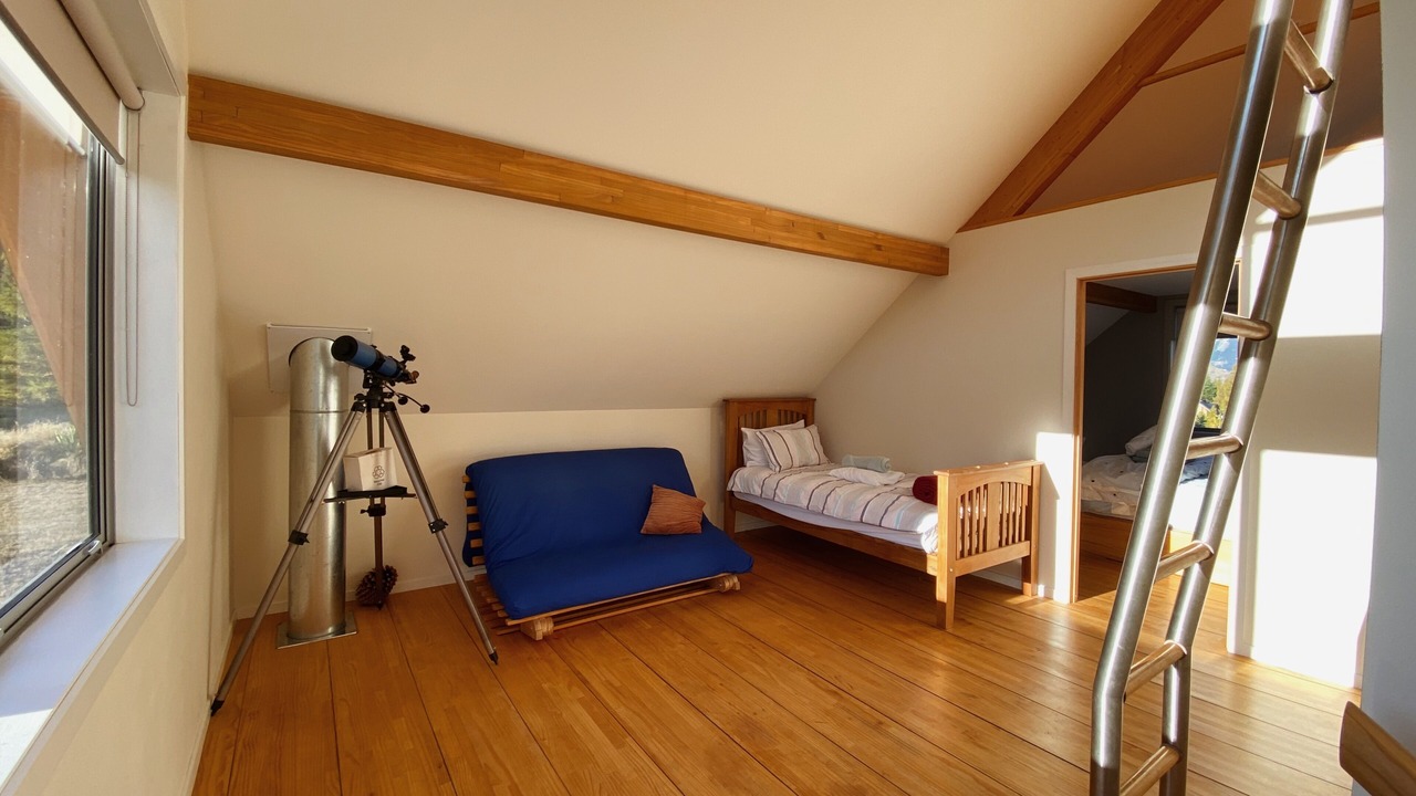 Photo of Bedroom in Castle Hill