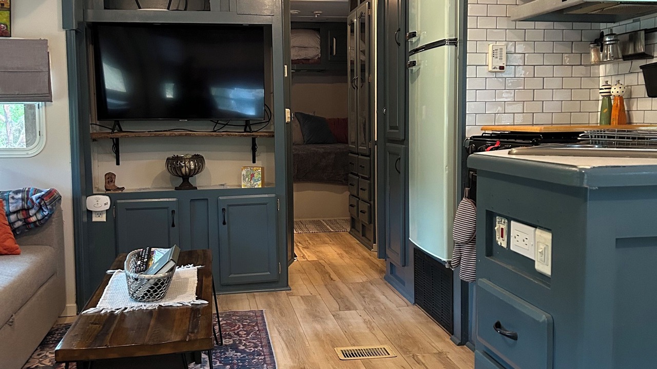 Photo of Livingroom in Selma