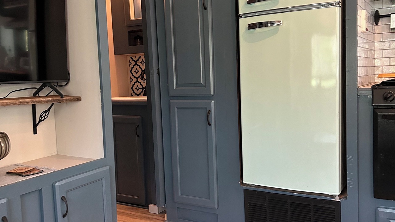 Photo of Kitchen in Selma