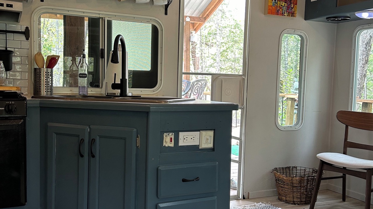 Photo of Kitchen in Selma