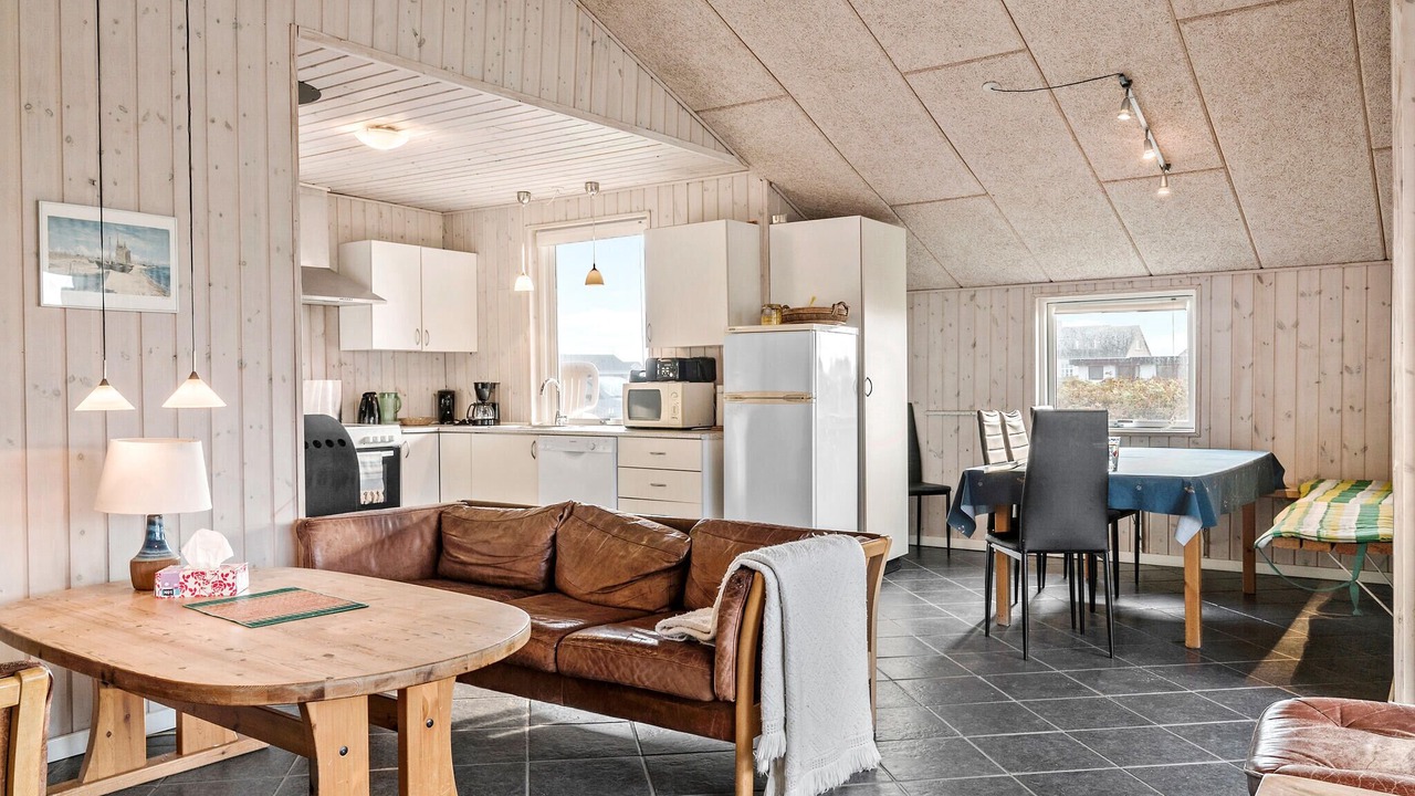 Photo of Bedroom in Vrist Strand