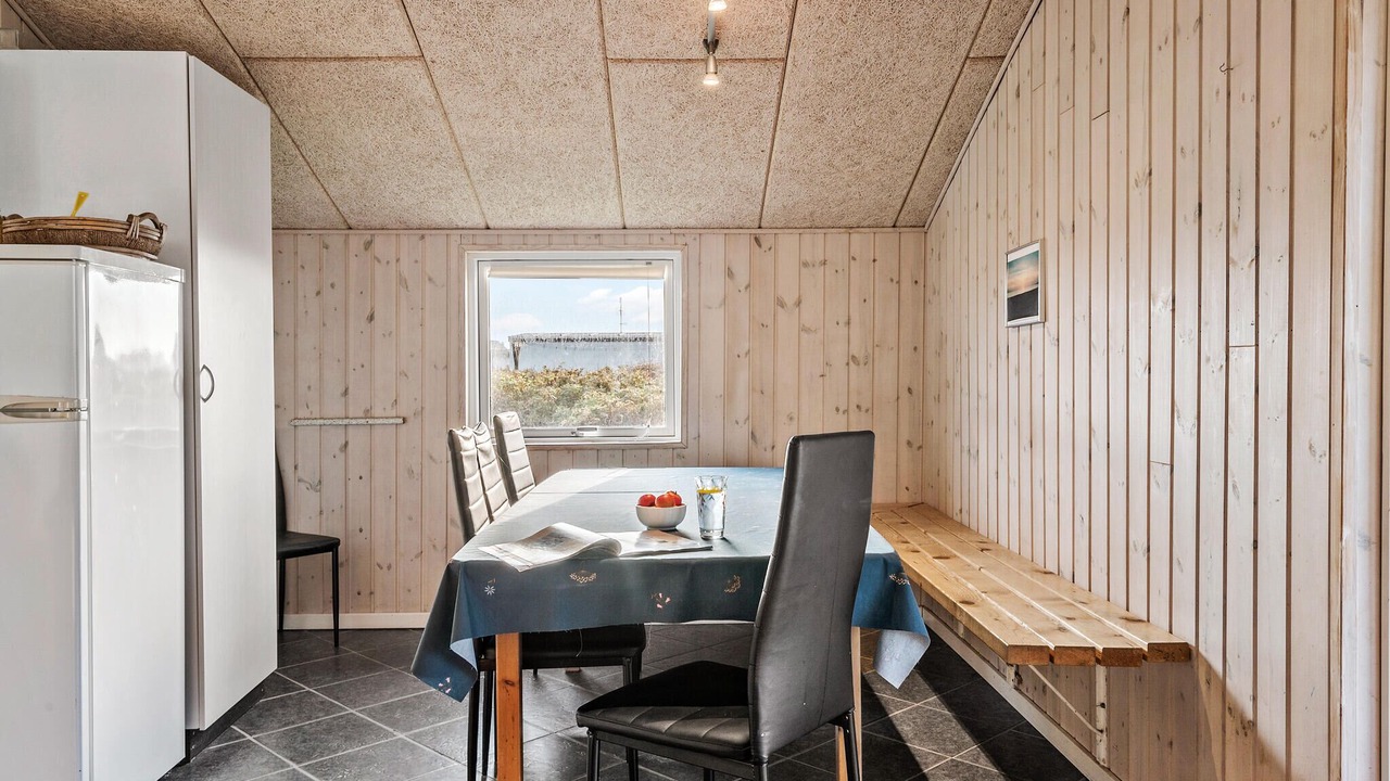 Photo of Bedroom in Vrist Strand