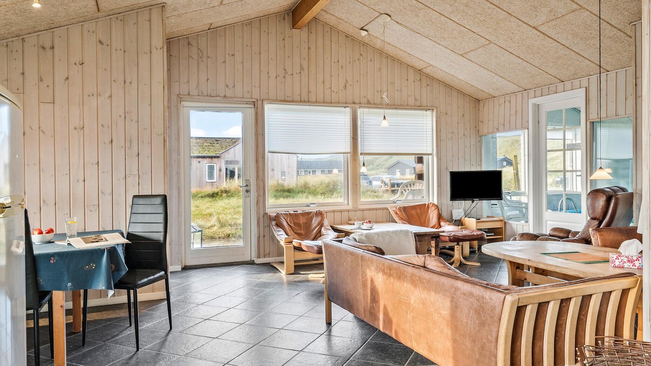 Photo of Bedroom in Vrist Strand