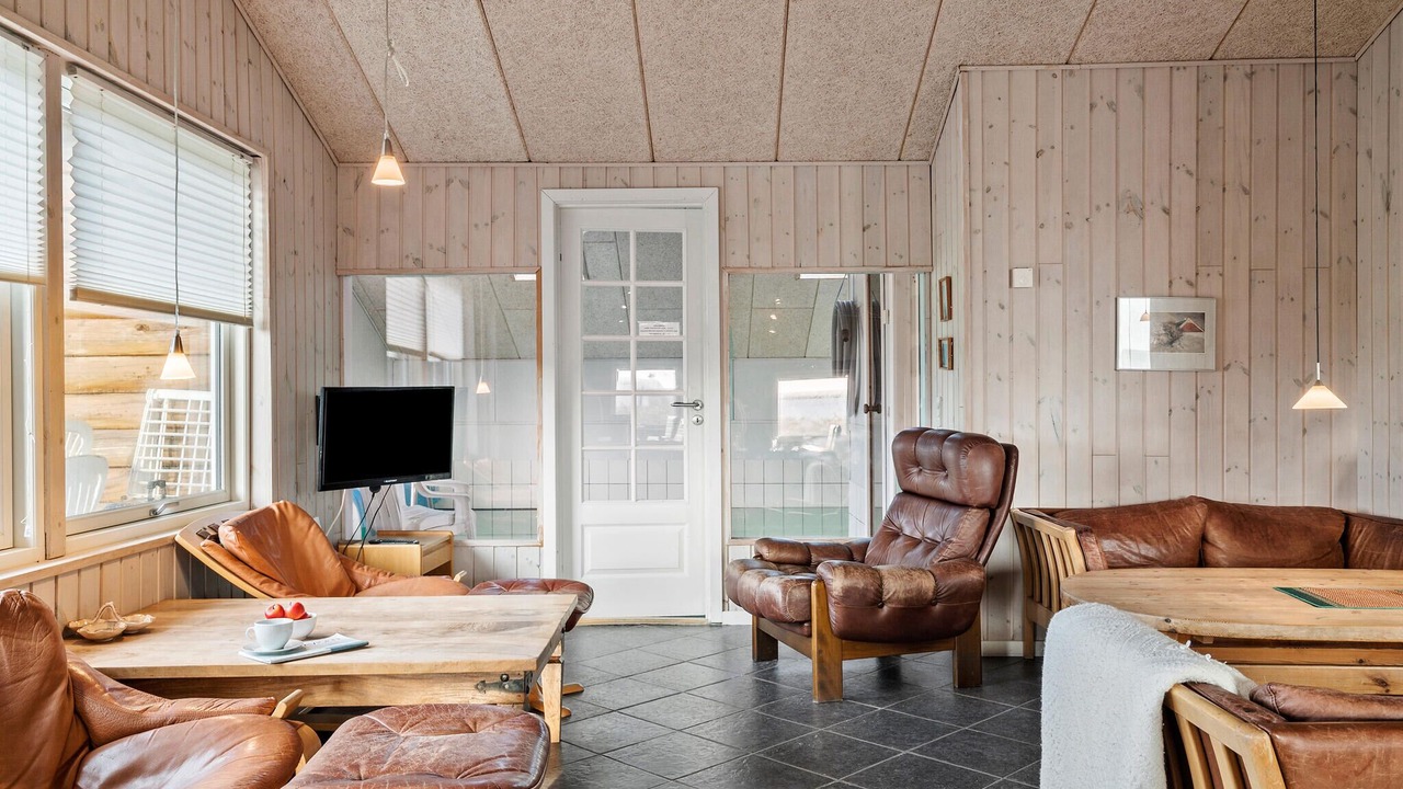 Photo of Bedroom in Vrist Strand